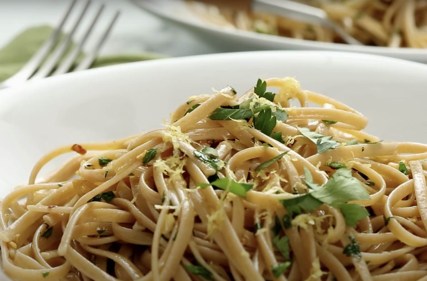  Recept za pastu sa karfiolom 