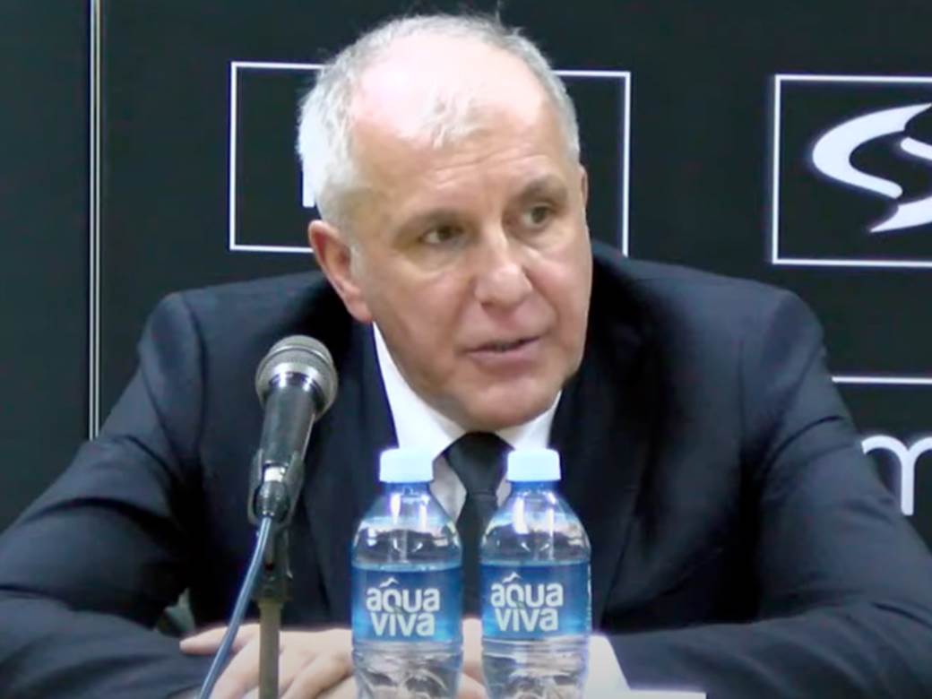  zeljko obradovic press konferencija 