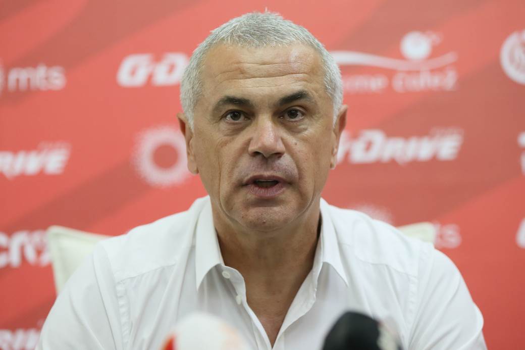  zvezdan terzic  odlasku iz crvene zvezde 