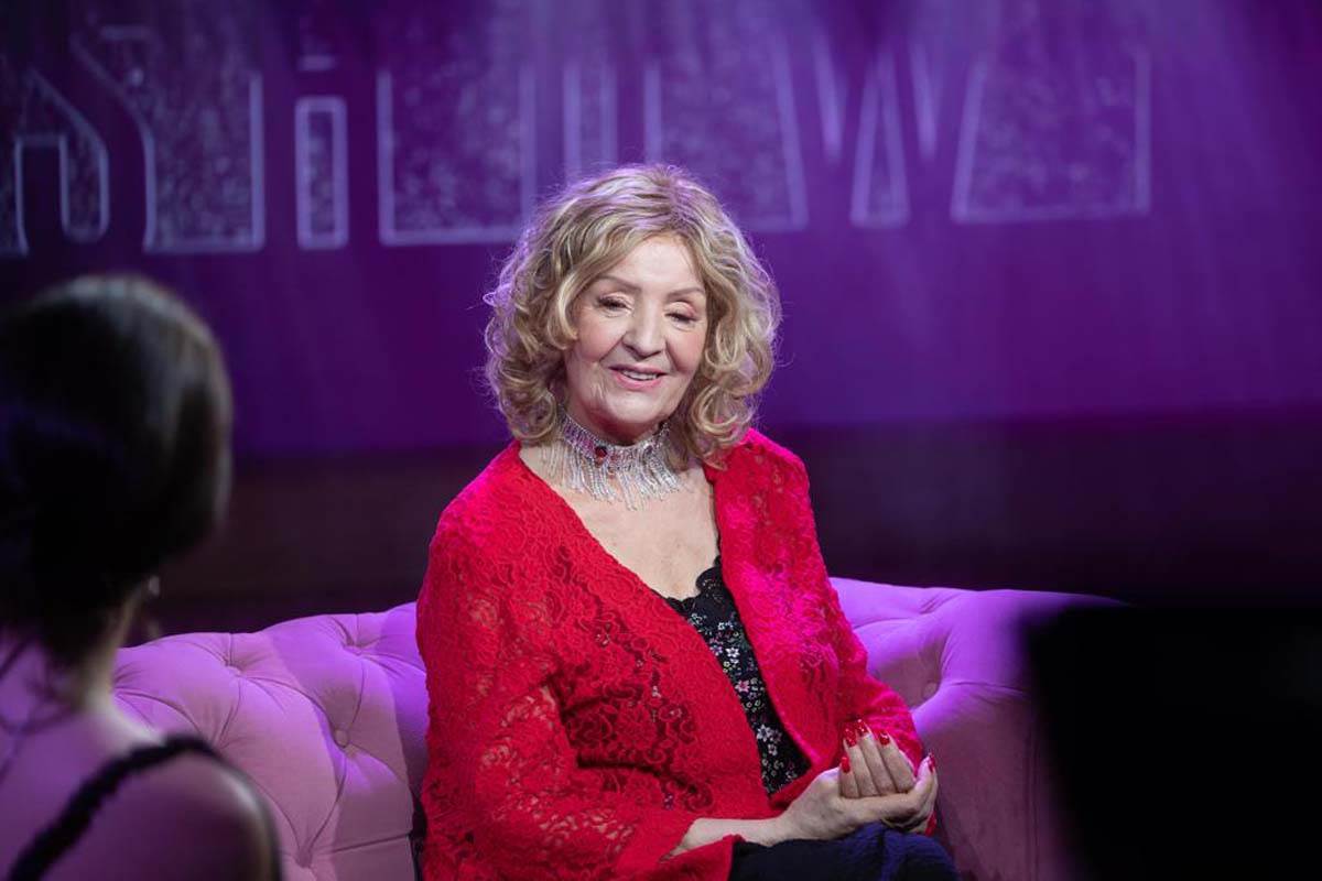 Lepa Lukić otputovala Lepa Lukić otputovala