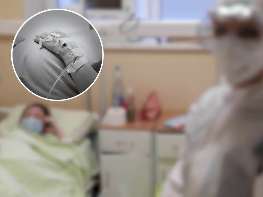  trudnica umrla 7 dana nosila mrtav fetus 