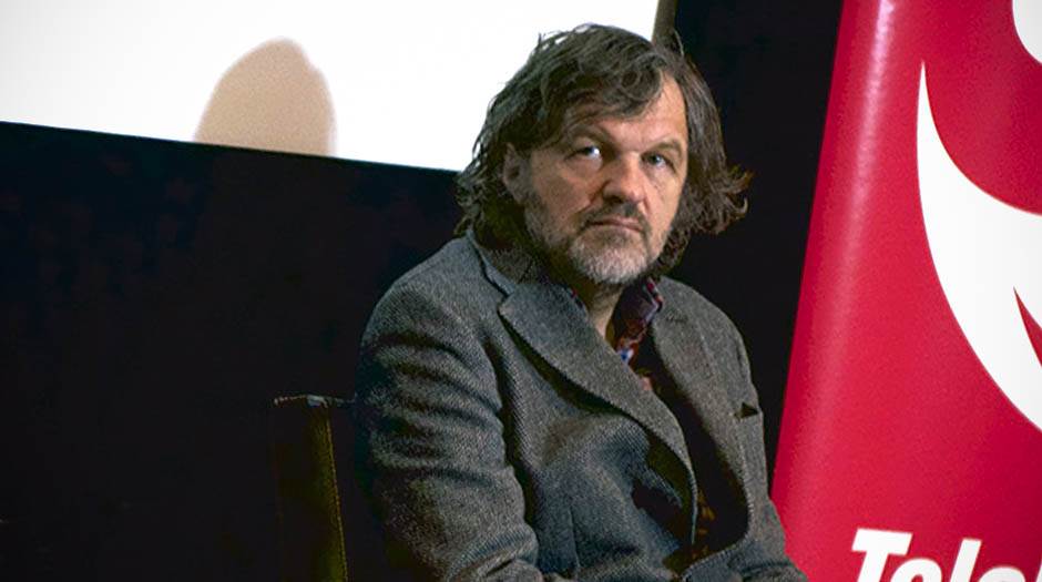  Kusturica i Depardje na crnoj listi Ukrajine! 