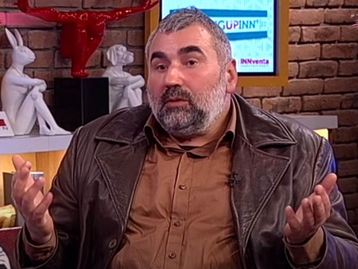  Komšija rijaliti učesnika Mikija Đuričića pokušao je da zapali njegovu kuću u Kupinovu. 