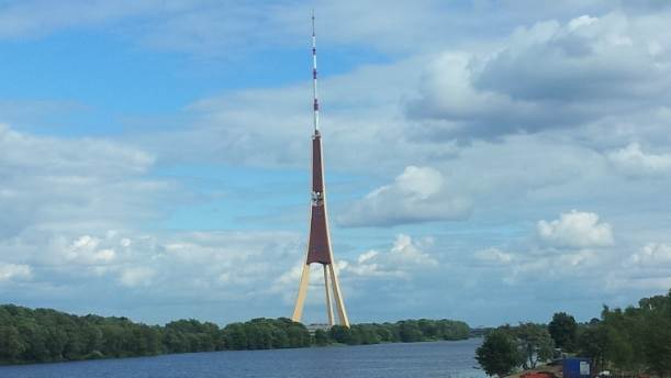  Oko 800 Rusa će morati da napusti Letoniju 