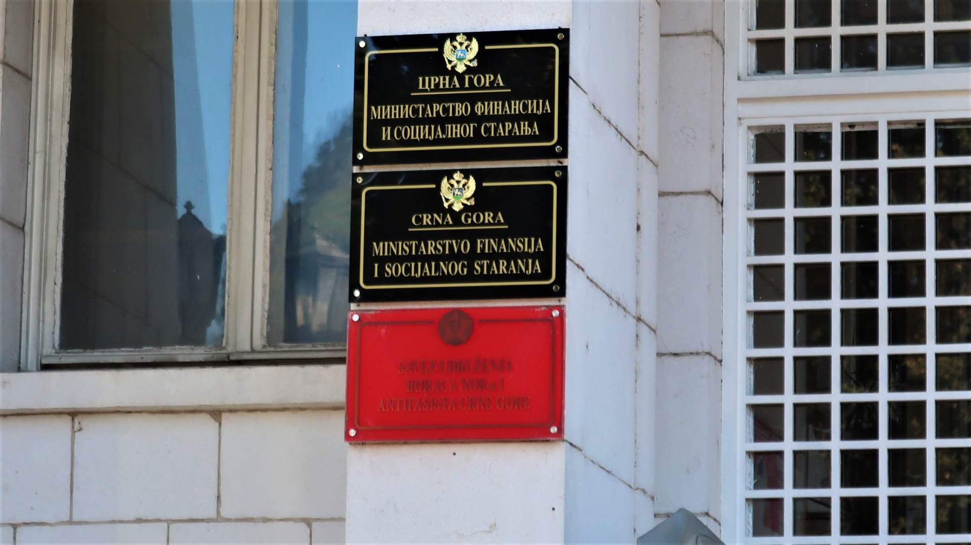  Ministarstvo finansija sakupilo 20 miliona za državnu kasu  