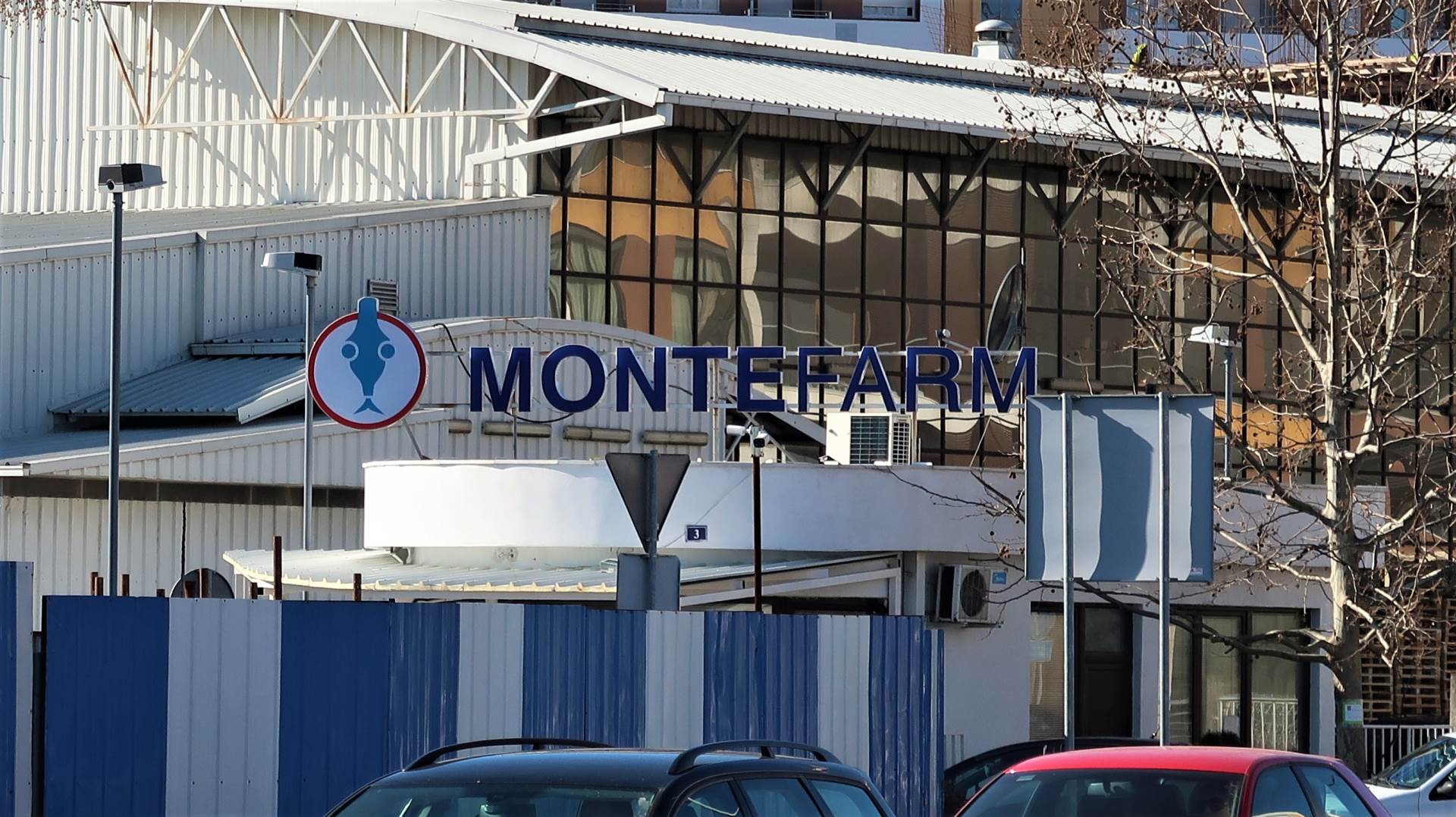  ,,Montefarm" plaćao dug privatne veleprodaje 