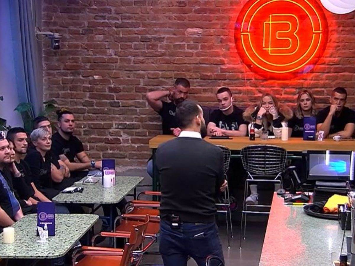  rijaliti bar anketa izazov za dovodjenje ljudi na pice 