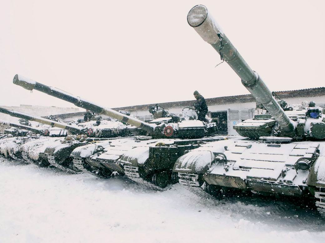  rusija ukrajina sukob, poginuli vojnici na granici 