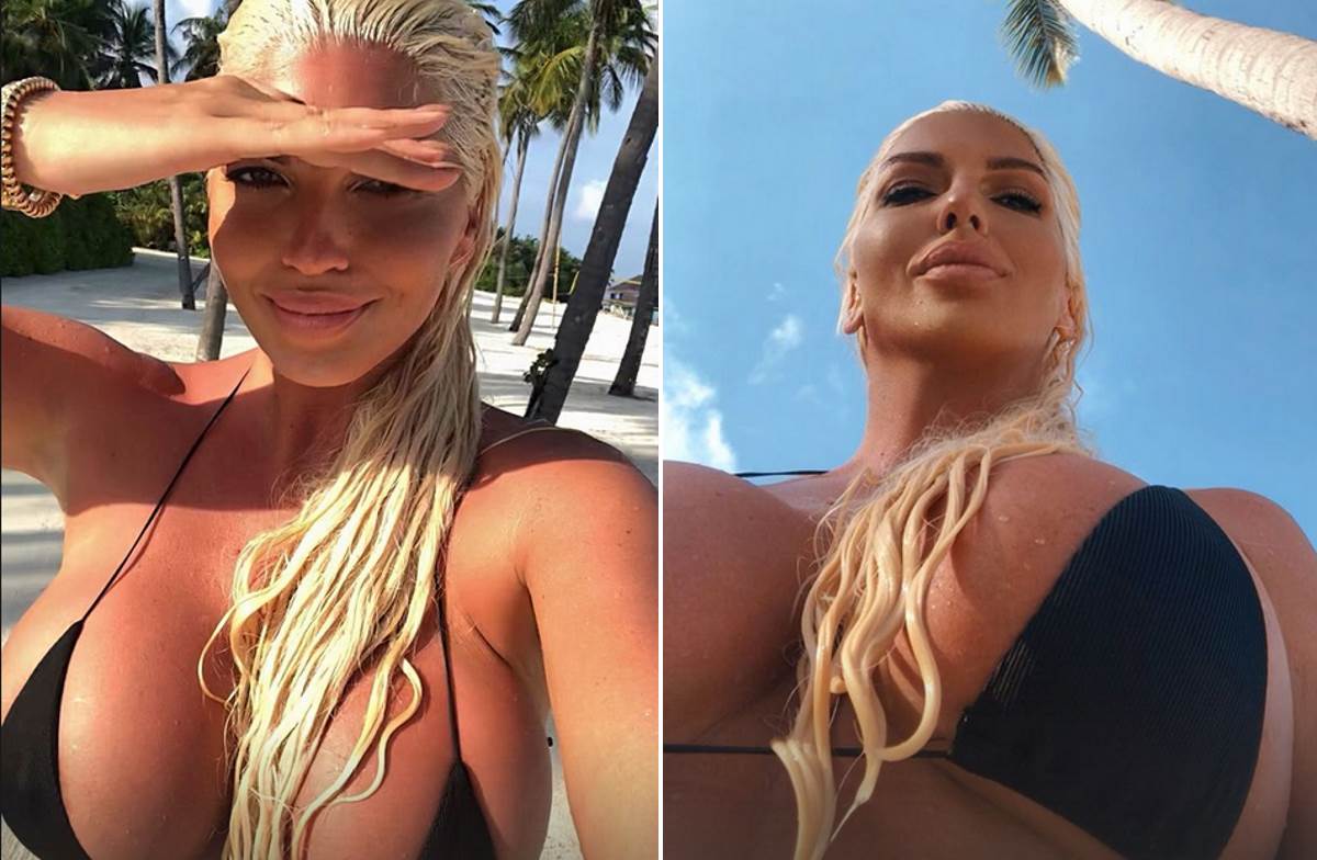  jelena karleusa slike 