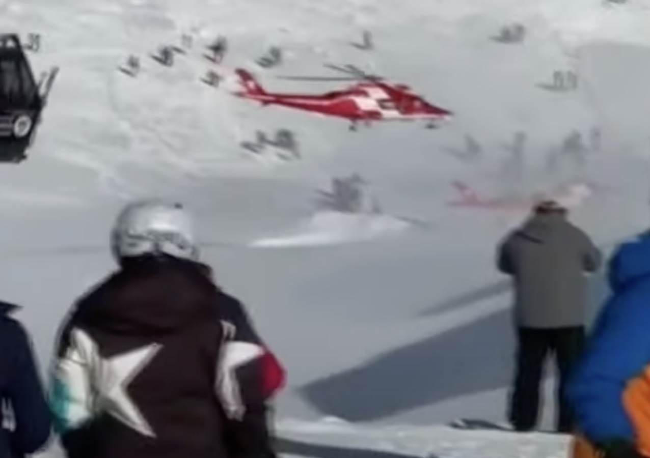  stradali skijasi u austriji 