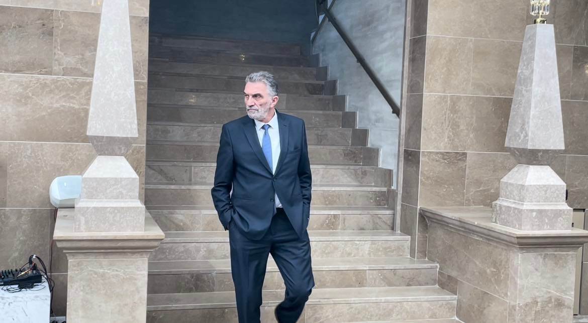 Bulajić se dva puta sreo sa ruskim obavještajcima   Bulajić se dva puta sreo sa ruskim obavještajcima