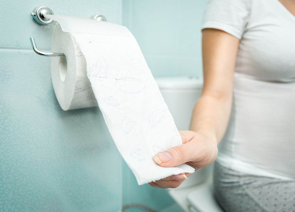  toalet papir stetan za zdravlje 