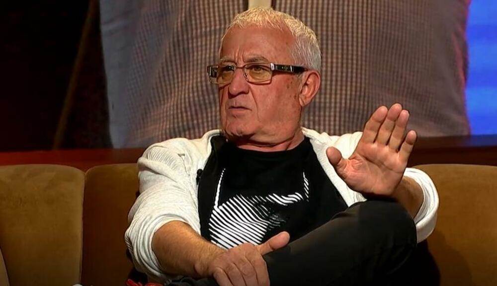  era ojdanic priznao vezu sa mladjom djevojkom 