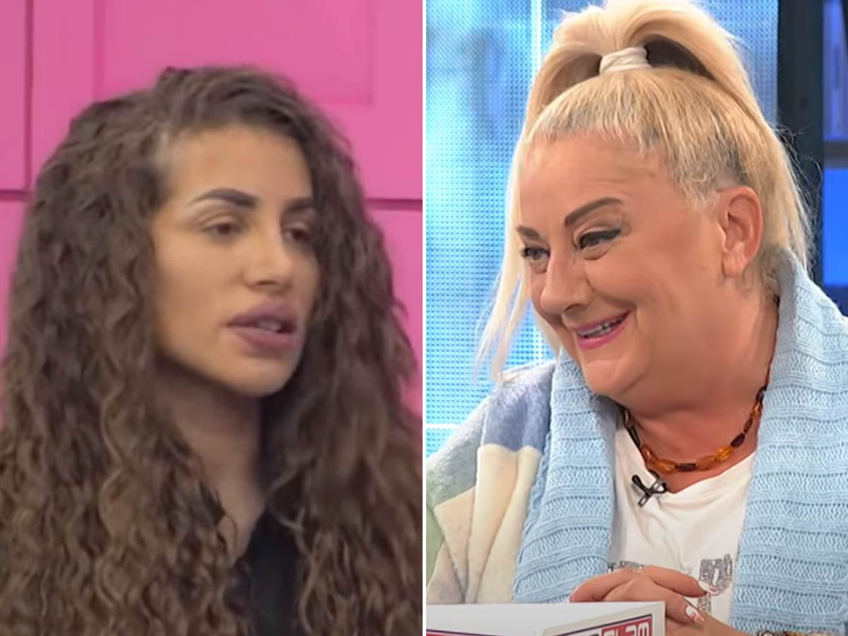  dalila dragojevic ima ozenjenog ljubavnika 