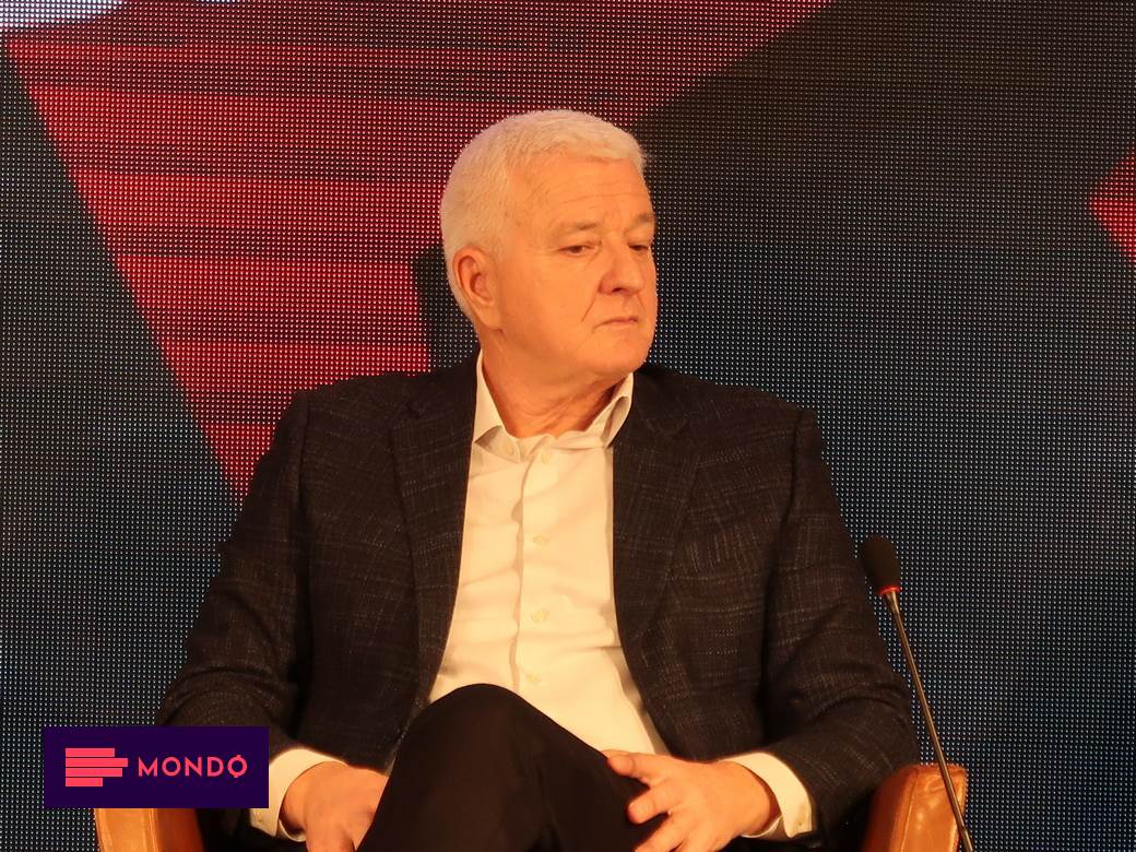 dusko markovic prozvao gradsku tv Info Politika