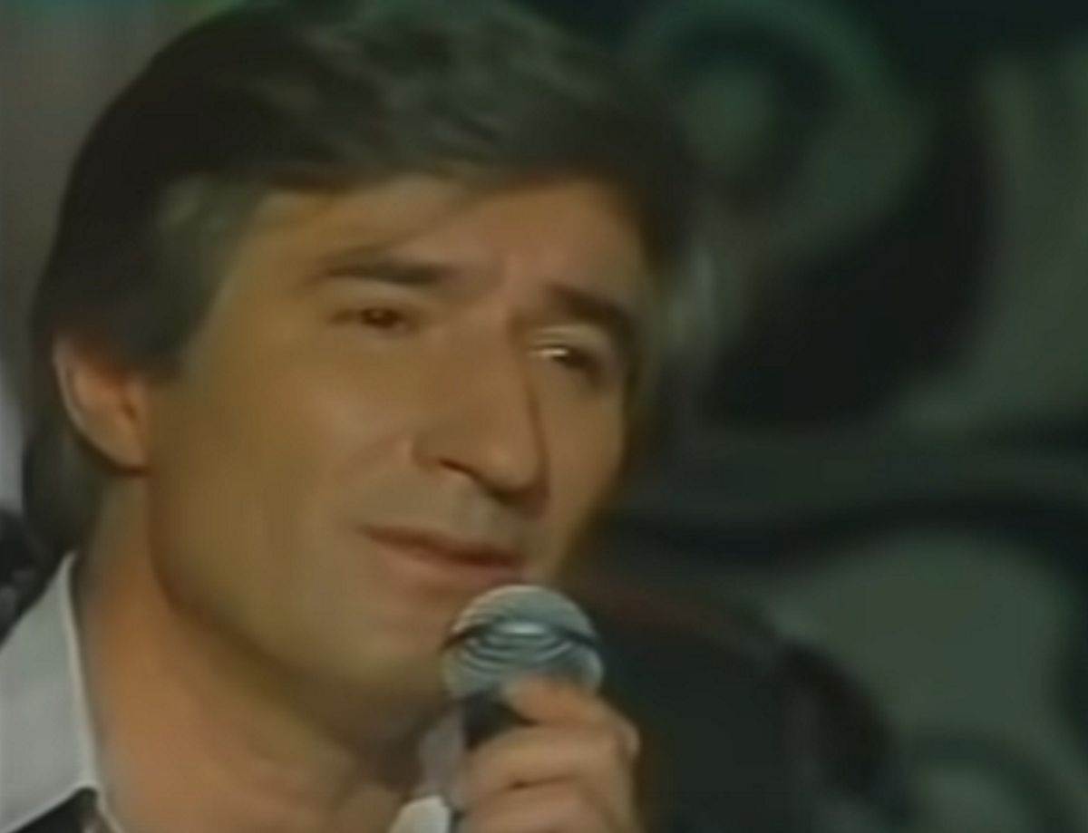   Toma Zdravković zahvaljujući pjesmi "Branka" imao 100 koncerata 