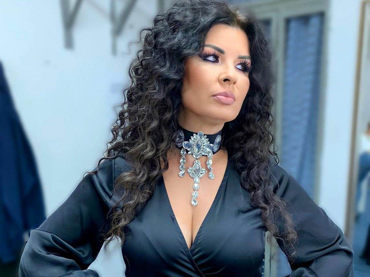  Maja Marijana progovorila je o estradi  