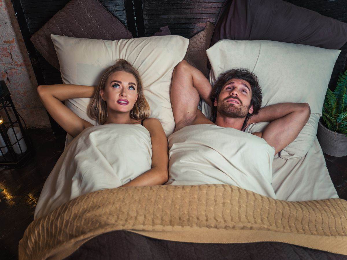  Žene otkrivaju šta im najviše fali tokom intimnog odnosa 