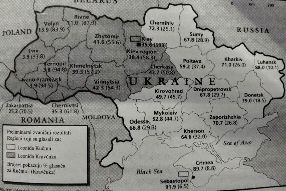  UKRAJINA DONIJELA HITNU ODLUKU! "Oni koji su u Rusiji trebalo bi ODMAH da napuste njenu teritoriju!" 