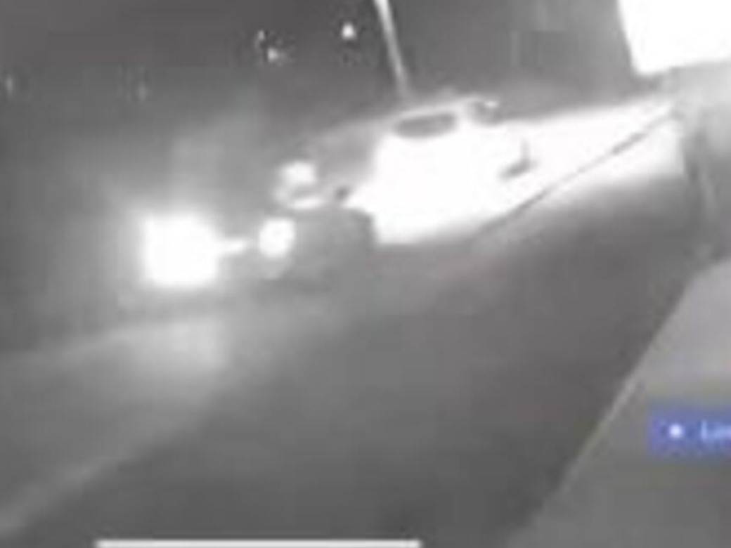  saobracajna nesreca kod leskovca snimak 