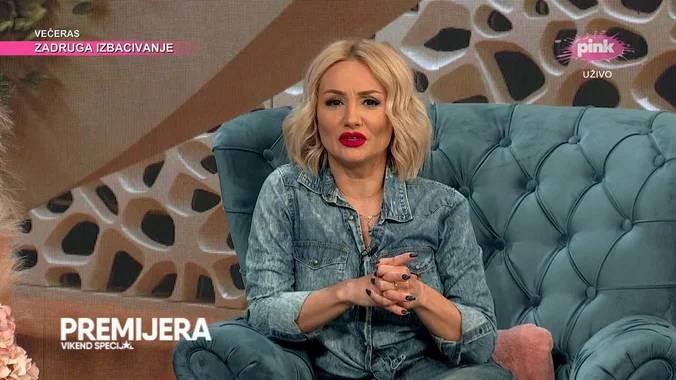  goca trzan otkazala ucesce u pesmi za evroviziju 