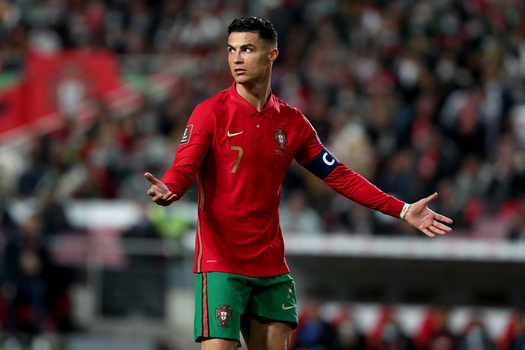  kriticari tvrde da portugal igra bolje bez kristijana ronalda 