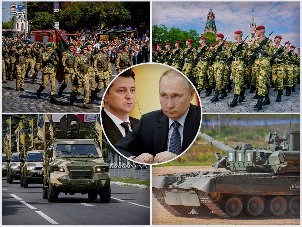  pozadina sukoba rusije i ukrajine 