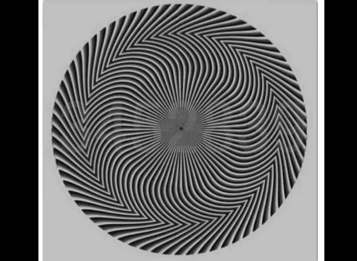  optička iluzija 