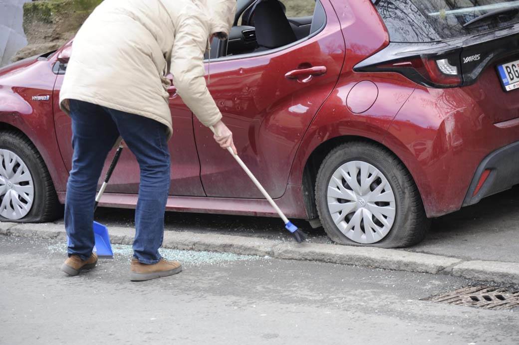  Eksplozija na karaburmi detalji 