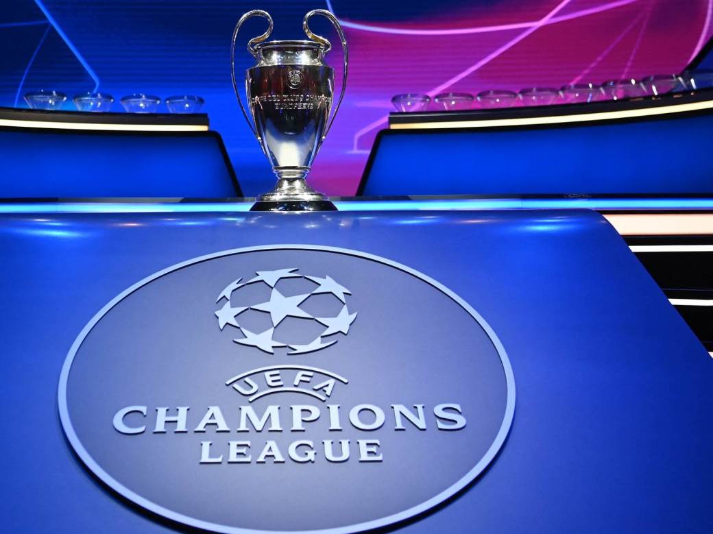  nova pravila lige sampiona 