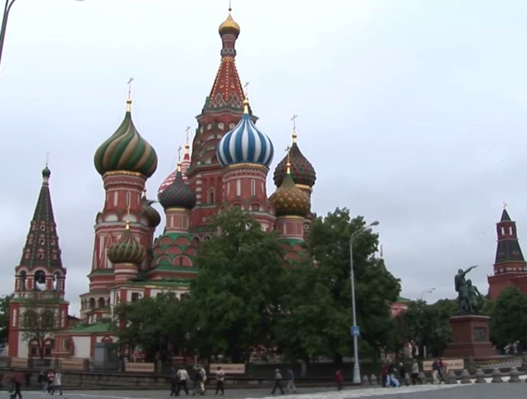  Ruske bezbednosne službe oduzimaju pasoše visokim zvaničnicima i direktorima državnih kompanija 