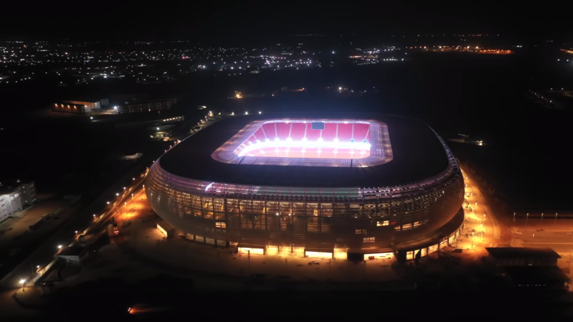  stadion u senegalu 