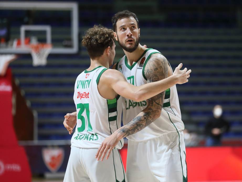  zalgiris nece igrati protiv ruskih timova 