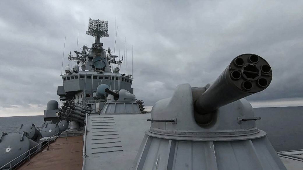  rat u ukrajini ruski brod moskva 