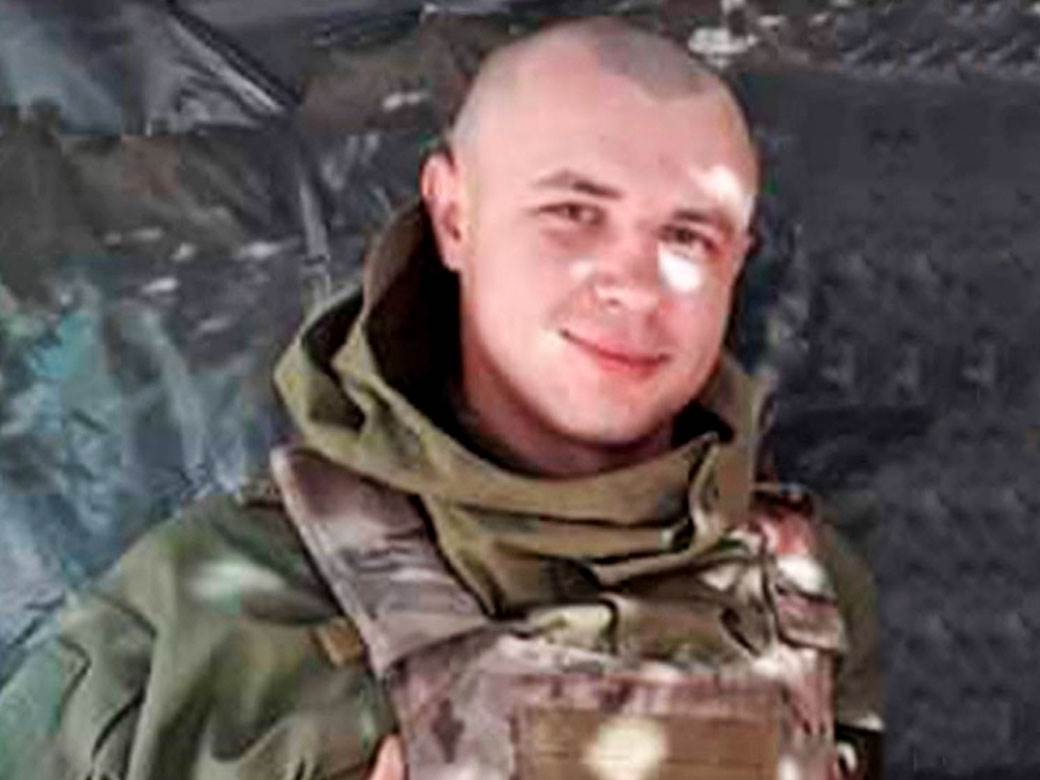  ukrajinski vojnik raznio most bice proglasen za heroja 