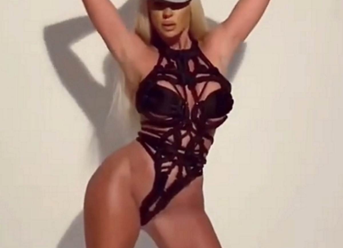  jelena karleusa provocira kanje vesta 