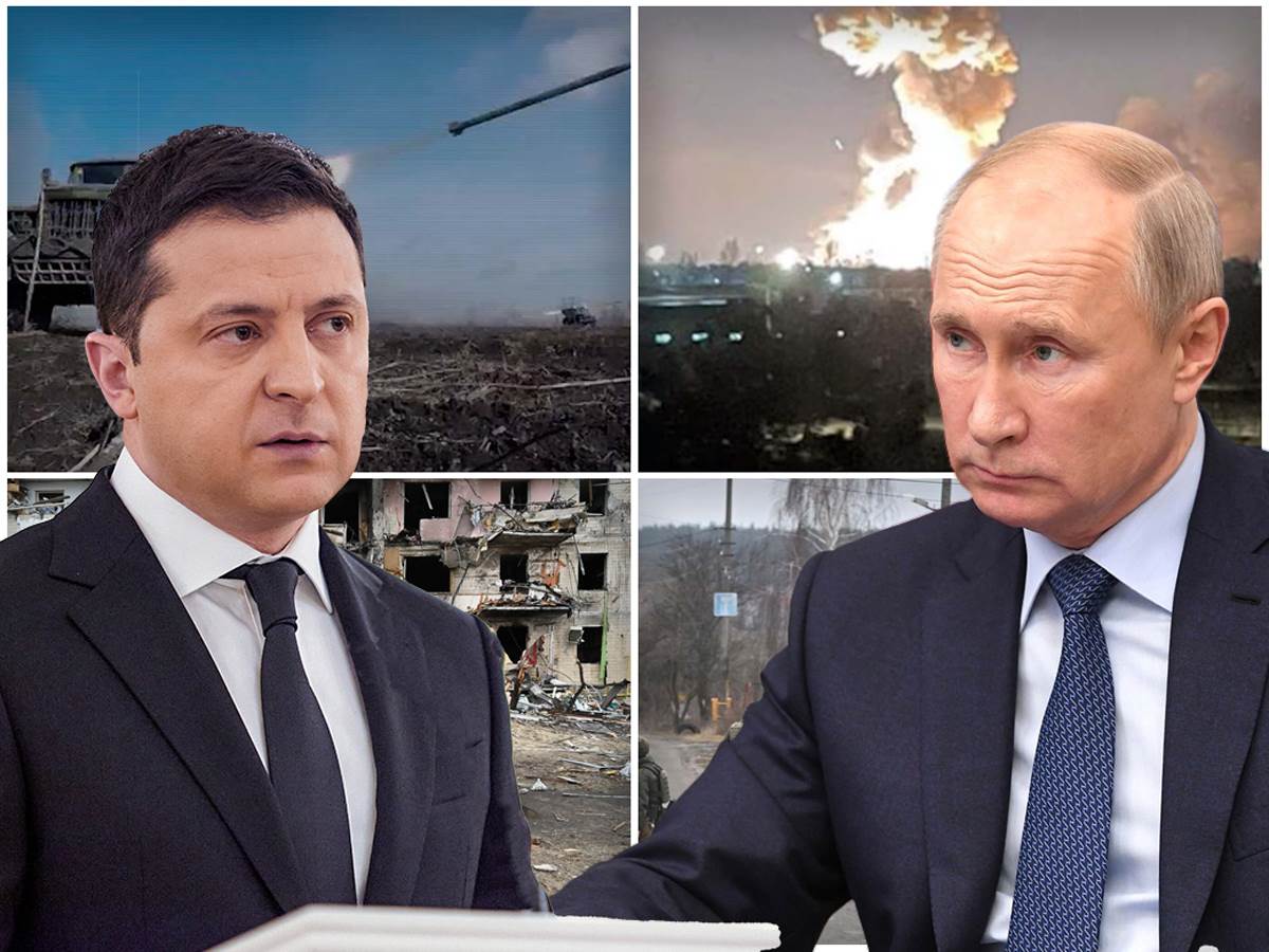 rat u ukrajini bbc 