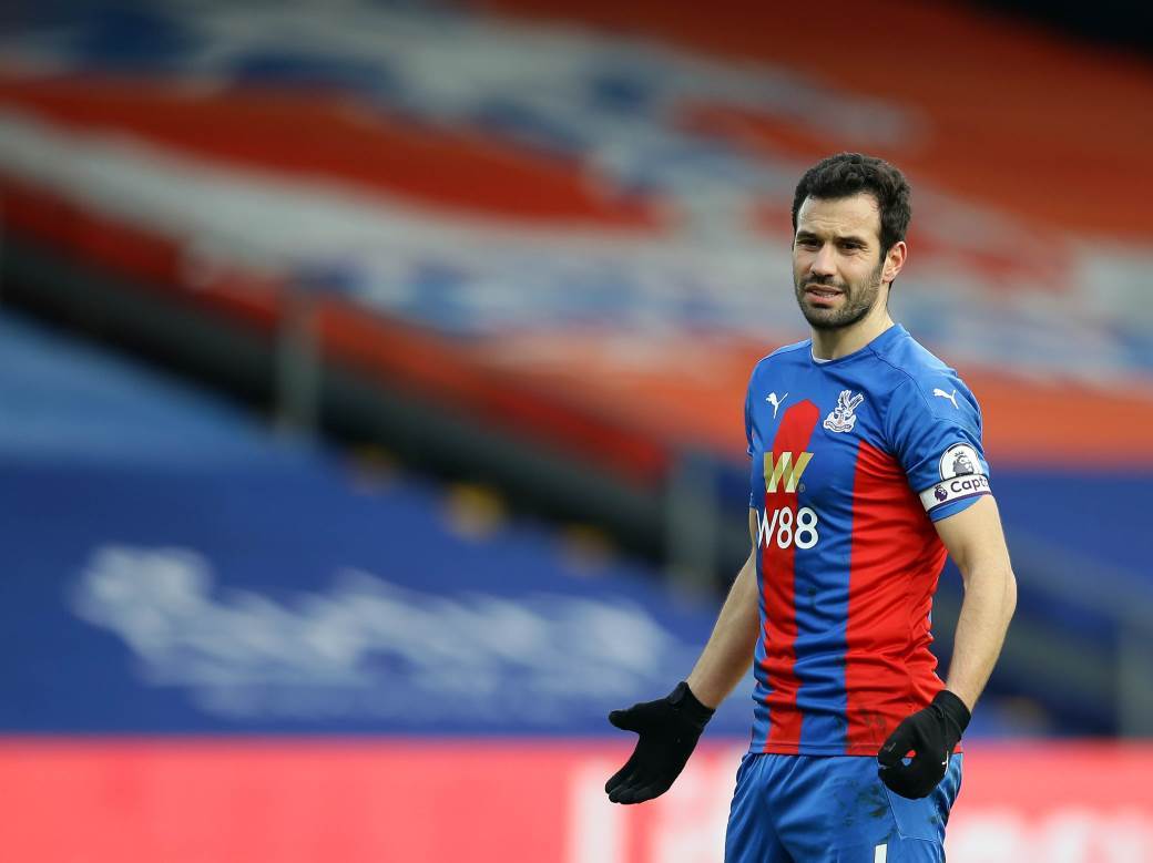  luka milivojevic dao autogol 