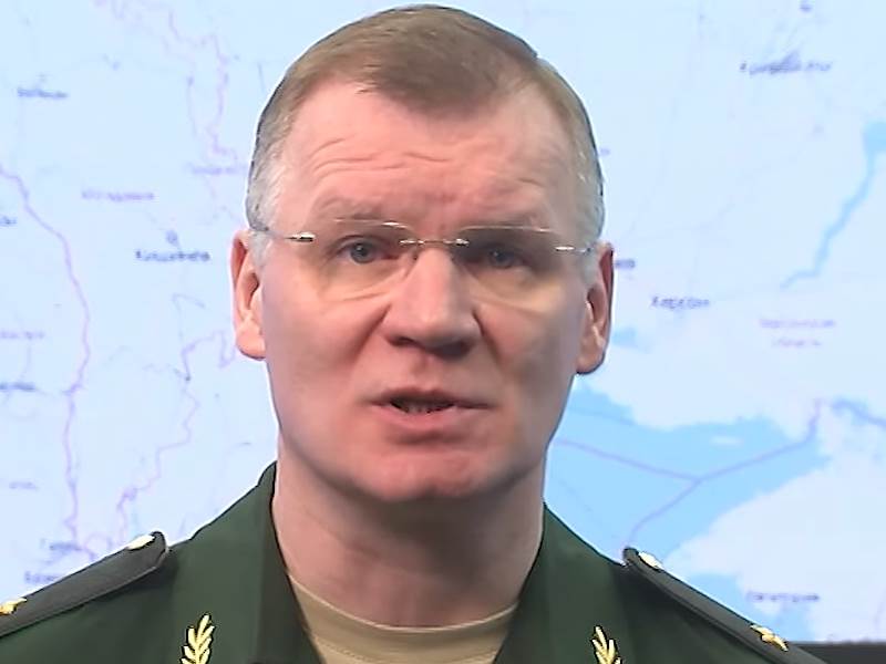  Portparol Ministarstva odbrane Rusije o ruskim trupama 