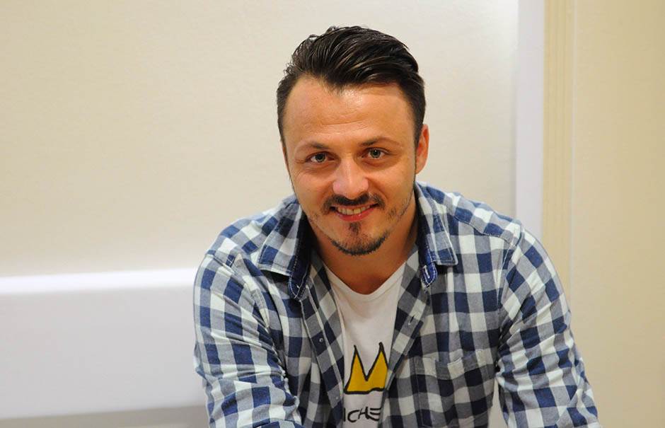  Oglasila se majka Daniela Kajmakoskog 