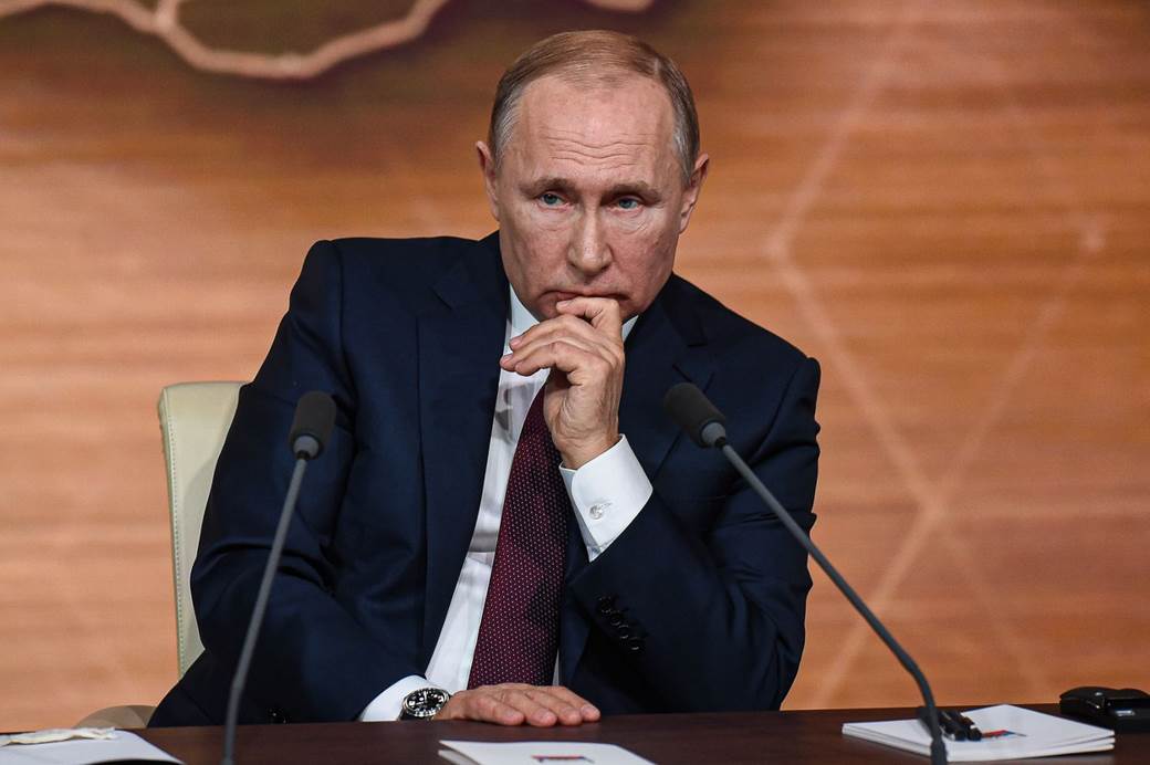  Putin ukaz podjela ruskog državljanstva 