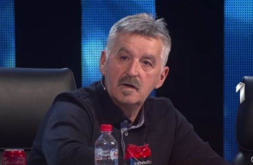  dragan stojkovic bosanac zena 