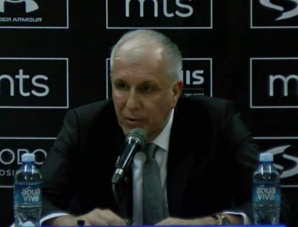  partizan zvezda obradovic 