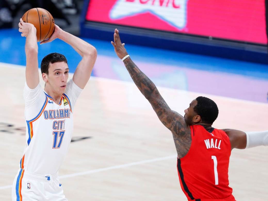  aleksej pokusevski ponovo bio medju najboljima 