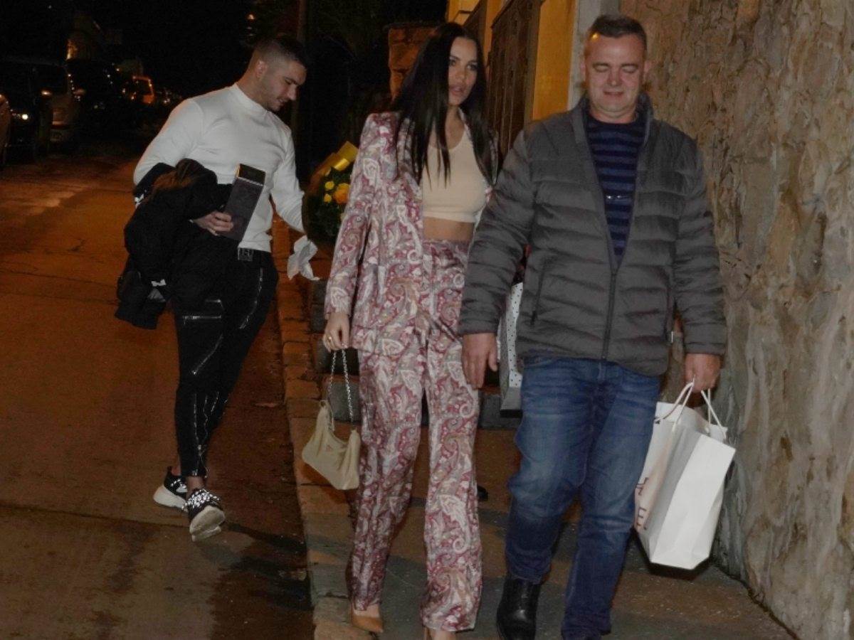 bogdan rodic sa unucima bogdan rodic sa unucima