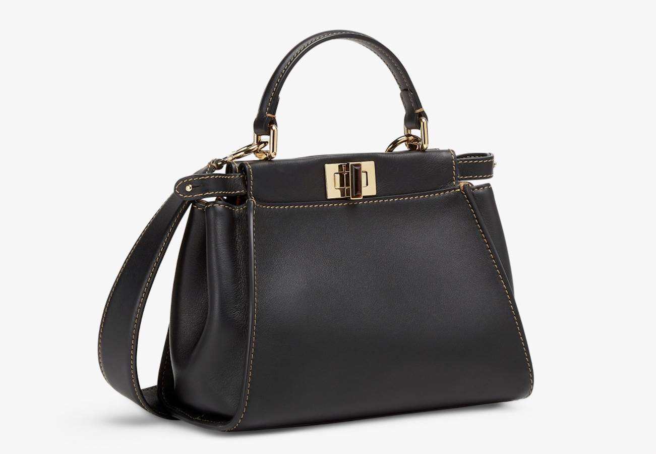 fendi torba peekaboo 
