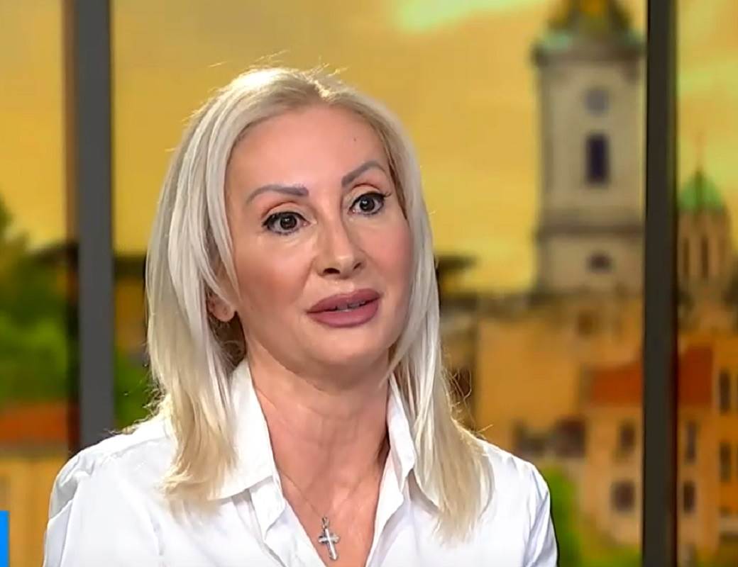 Simonida Milojković zlostavljanje na fnp-u 