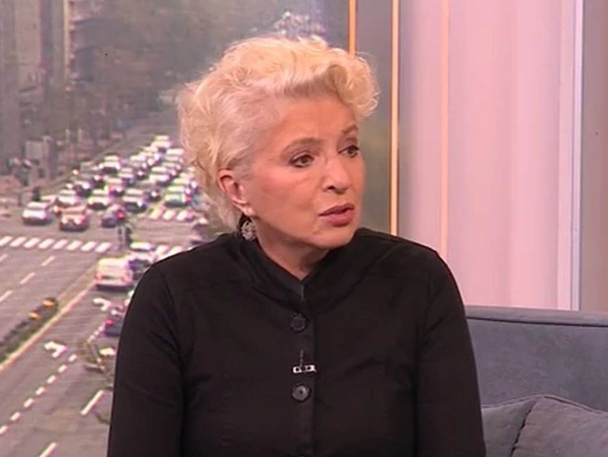  Glumica Mirjana Karanović progovorila je o incidentu sa staricom 
