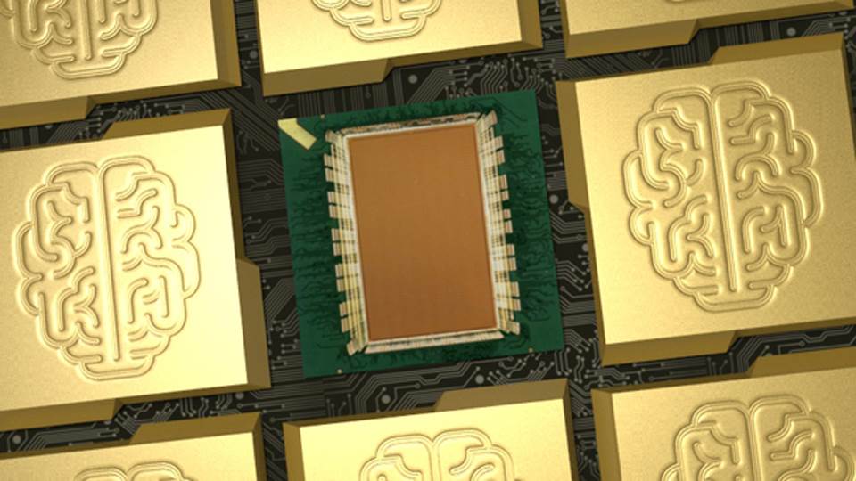  Stižu novi čipovi koji se mogu koristiti i u svemiru, tanji su od ljudske dlake 