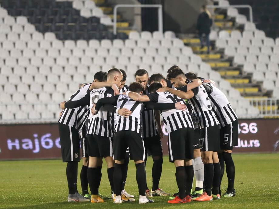  partizan napredak 0 0 